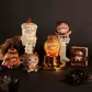 Коллекционная фигурка POP TOP JOTOYS серии Yumo - Волшебный мир - JO-2025030_2.jpg - № 2