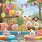 Коллекционная фигурка POP TOP JOTOYS серии Oyo - Вечеринка зверушек - JO-2025026_2.jpg - № 2