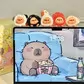 Коллекционная фигурка POP TOP JOTOYS серии Oyo - Вечеринка зверушек - JO-2025026_4.jpg - № 4