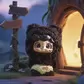 Коллекционная мягкая игрушка на подвесе POP TOP JOTOYS серии Q.Kid - Сказочные истории - JO-2025023_5.jpg - № 5