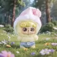 Коллекционная мягкая игрушка на подвесе POP TOP JOTOYS серии Q.Kid - Сказочные истории - JO-2025023_3.jpg - № 3