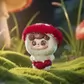 Коллекционная мягкая игрушка на подвесе POP TOP JOTOYS серии Q.Kid - Сказочные истории - JO-2025023_7.jpg - № 7