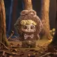 Коллекционная мягкая игрушка на подвесе POP TOP JOTOYS серии Q.Kid - Сказочные истории - JO-2025023_8.jpg - № 8