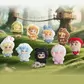 Коллекционная мягкая игрушка на подвесе POP TOP JOTOYS серии Q.Kid - Сказочные истории - JO-2025023_2.jpg - № 2