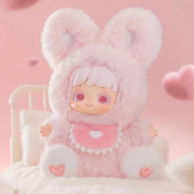 Коллекционная мягкая игрушка на подвесе POP TOP JOTOYS серии Miana - Сладкие сны