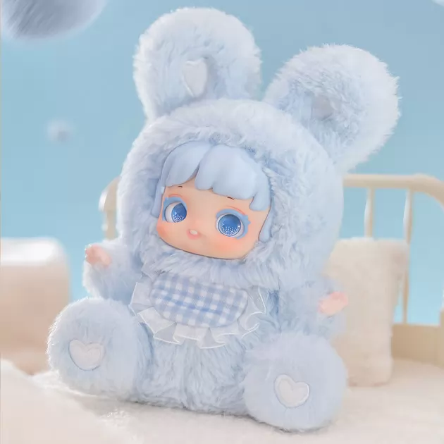 Коллекционная мягкая игрушка на подвесе POP TOP JOTOYS серии Miana - Сладкие сны