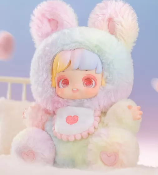 Коллекционная мягкая игрушка на подвесе POP TOP JOTOYS серии Miana - Сладкие сны - JO-2024021_13.jpg - № 13