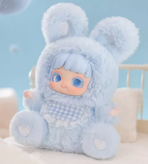 Коллекционная мягкая игрушка на подвесе POP TOP JOTOYS серии Miana - Сладкие сны - JO-2024021_7.jpg - № 7