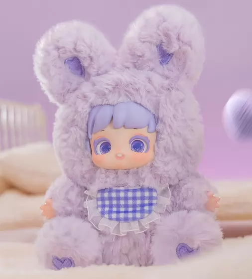 Коллекционная мягкая игрушка на подвесе POP TOP JOTOYS серии Miana - Сладкие сны - JO-2024021_8.jpg - № 8