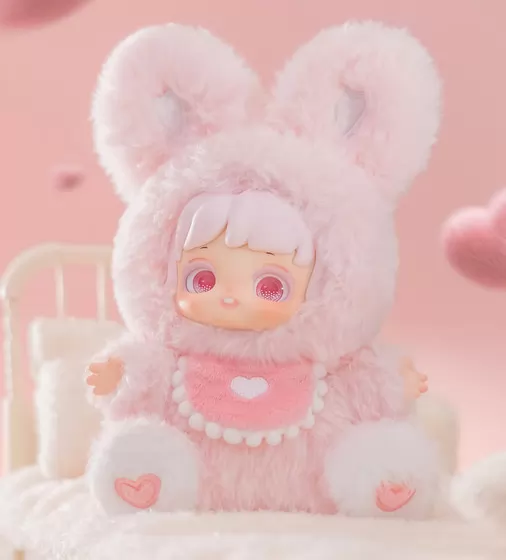 Коллекционная мягкая игрушка на подвесе POP TOP JOTOYS серии Miana - Сладкие сны - JO-2024021_12.jpg - № 12