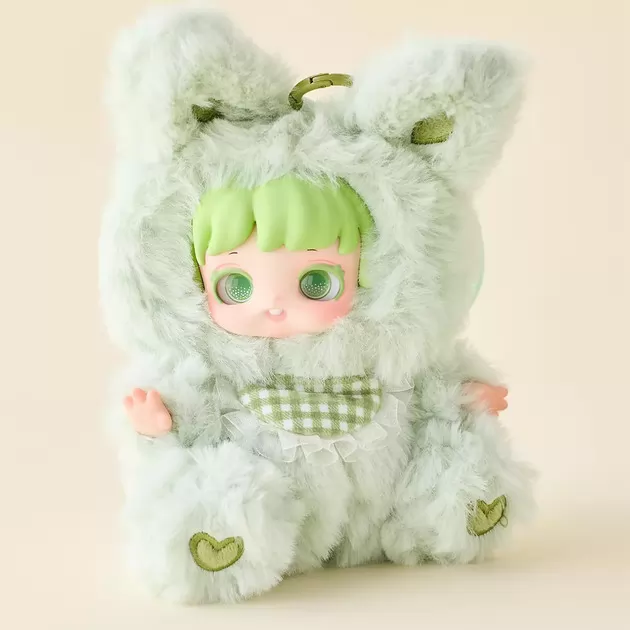 Коллекционная мягкая игрушка на подвесе POP TOP JOTOYS серии Miana - Сладкие сны
