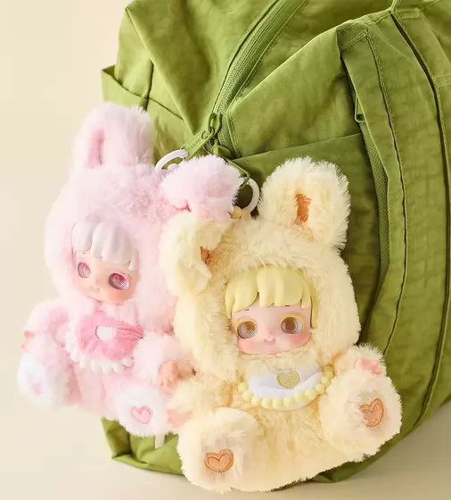 Коллекционная мягкая игрушка на подвесе POP TOP JOTOYS серии Miana - Сладкие сны - JO-2024021_4.jpg - № 4