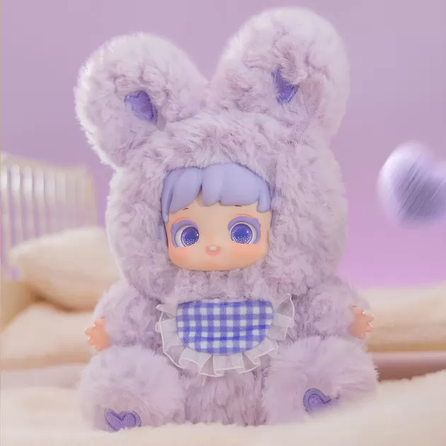 Коллекционная мягкая игрушка на подвесе POP TOP JOTOYS серии Miana - Сладкие сны