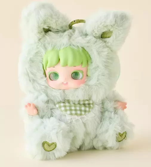Коллекционная мягкая игрушка на подвесе POP TOP JOTOYS серии Miana - Сладкие сны - JO-2024021_5.jpg - № 5