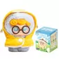 Пушистая игрушка-сюрприз на подвесе POP TOP JOTOYS серии Q.Kid - Радости приключений - JO-2025037_1.jpg - № 1