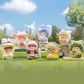 Пушистая игрушка-сюрприз на подвесе POP TOP JOTOYS серии Q.Kid - Радости приключений - JO-2025037_2.jpg - № 2