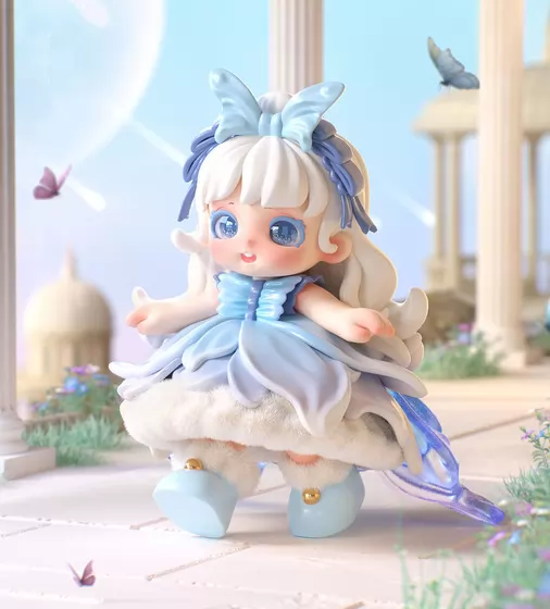 Коллекционная фигурка POP TOP JOTOYS серии Miana - Замок сновидений - JO-2025034_12.jpg - № 12