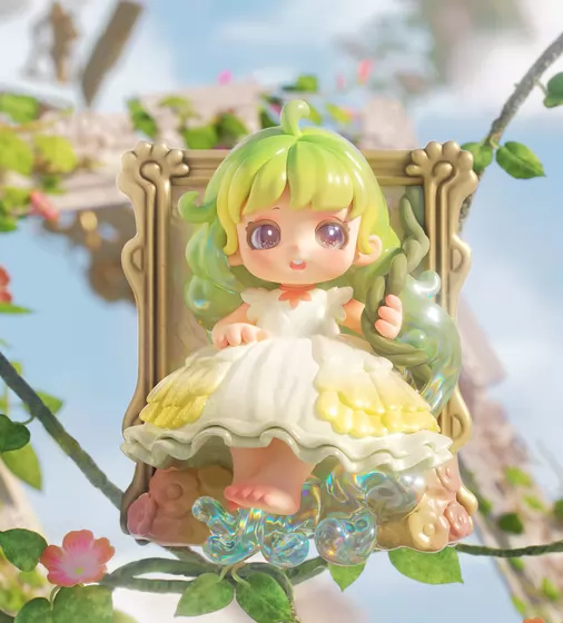 Коллекционная фигурка POP TOP JOTOYS серии Miana - Замок сновидений - JO-2025034_3.jpg - № 3