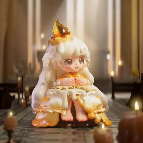 Коллекционная фигурка POP TOP JOTOYS серии Miana - Замок