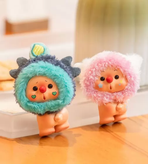 Коллекционная фигурка POP TOP JOTOYS серии Oyo - История Созвездия - JO-2025036_3.jpg - № 3