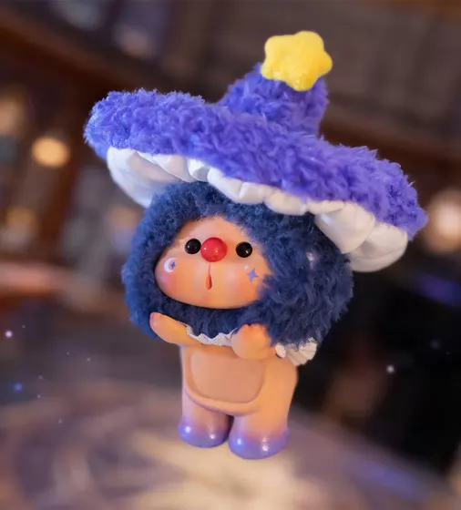 Коллекционная фигурка POP TOP JOTOYS серии Oyo - История Созвездия - JO-2025036_4.jpg - № 4