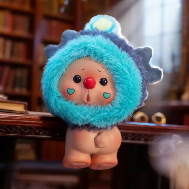 Коллекционная фигурка POP TOP JOTOYS серии Oyo - История Созвездия