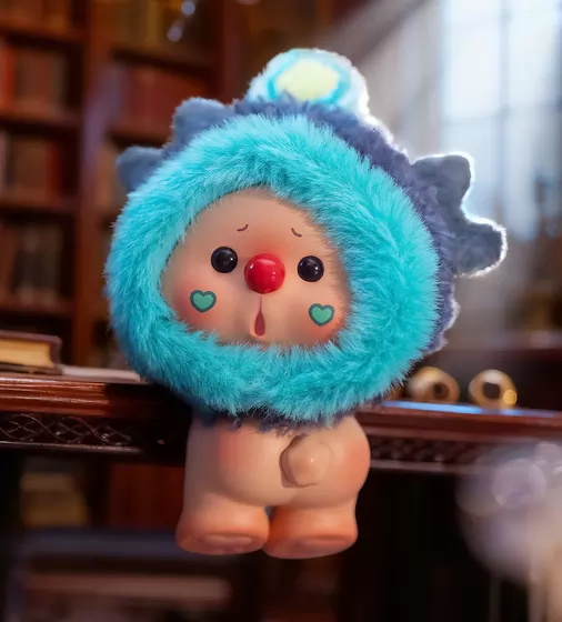 Коллекционная фигурка POP TOP JOTOYS серии Oyo - История Созвездия - JO-2025036_5.jpg - № 5