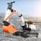 Обучающий конструктор fischertechnik &ndash; Экскаватор - 576104_3.jpg - № 3
