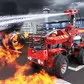 Навчальний конструктор fischertechnik &ndash; Пожежна машина - 564069_9.jpg - № 9