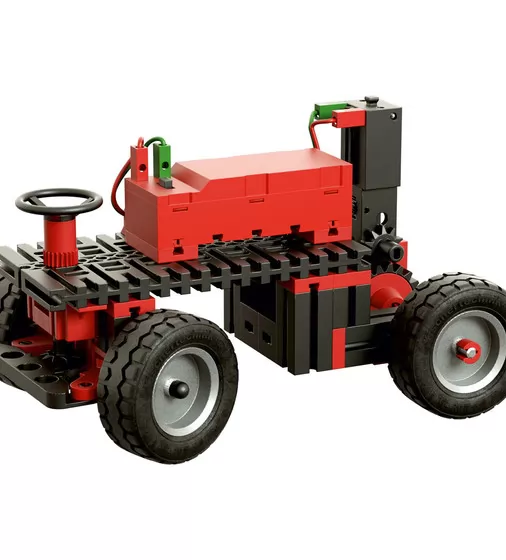 Навчальний конструктор fischertechnik &ndash; Механіка та статика - 536622_8.jpg - № 8