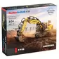 Обучающий конструктор fischertechnik &ndash; Экскаватор Liebherr R 938 - 576450_1.jpg - № 1