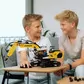 Обучающий конструктор fischertechnik &ndash; Экскаватор Liebherr R 938 - 576450_6.jpg - № 6