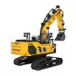 Обучающий конструктор fischertechnik &ndash; Экскаватор Liebherr R 938 - 576450_4.jpg - № 4