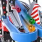 Навчальний конструктор fischertechnik &ndash; Гоночні траси з кульками - 564070_5.jpg - № 5