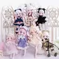 Колекційна лялька BJD POP TOP Lucky Emma - Історії Ельфійки Лулу - DGYC-0006_3.jpg - № 3