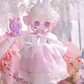 Колекційна лялька BJD POP TOP Lucky Emma - Історії Ельфійки Лулу - DGYC-0006_7.jpg - № 7