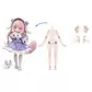Колекційна лялька BJD POP TOP Lucky Emma - Історії Ельфійки Лулу - DGYC-0006_2.jpg - № 2