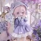 Колекційна лялька BJD POP TOP Lucky Emma - Історії Ельфійки Лулу - DGYC-0006_4.jpg - № 4