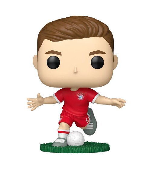 Игровая фигурка Funko POP! серии Футбол: Бавария - Йозуа Киммих - 93749_2.jpg - № 2