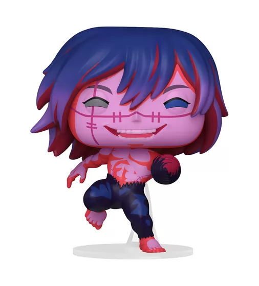 Игровая фигурка Funko POP! cерии Магическая битва" - Махито с дрелью" - 87972_2.jpg - № 2