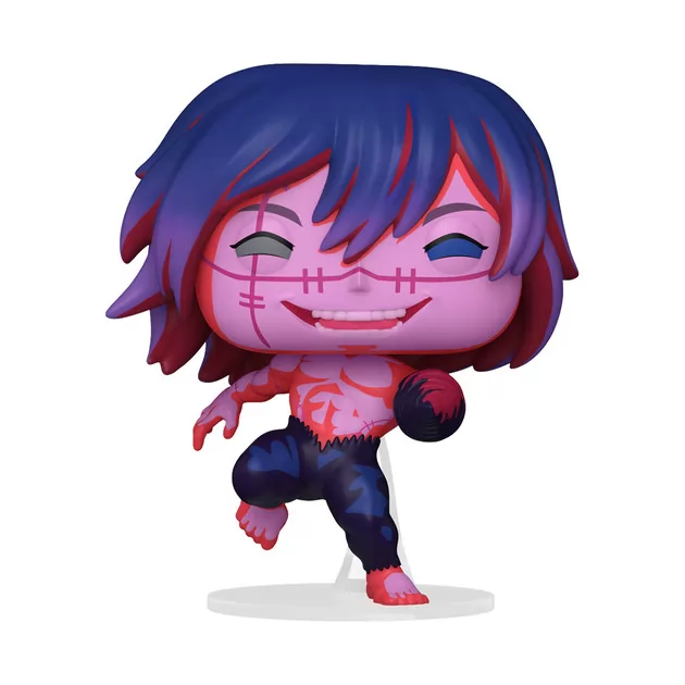 Игровая фигурка Funko POP! cерии Магическая битва" - Махито с дрелью"