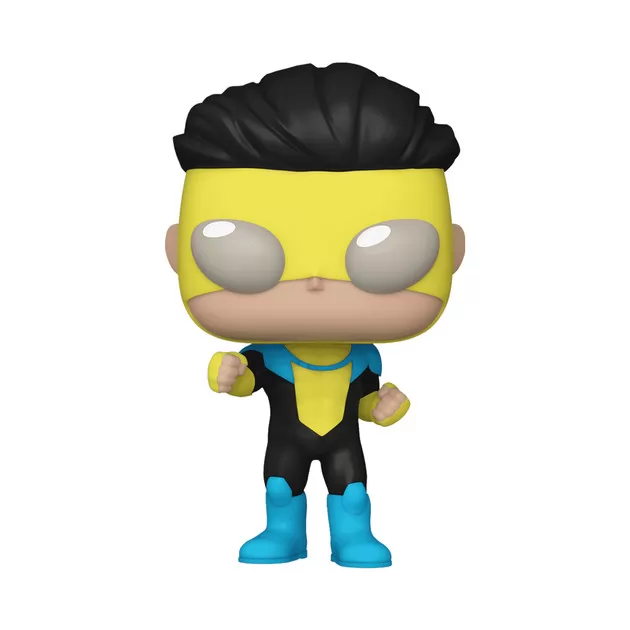 Ігрова фігурка Funko POP! серії Невразливий - Невразливий