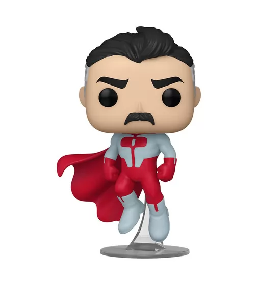 Игровая фигурка Funko POP! серии Неуязвимый - Омни-мен - 75868_2.jpg - № 2