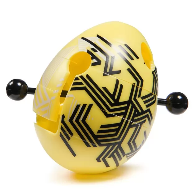 Головоломка Rubik's - Смарт-яйцо (в асс.)
