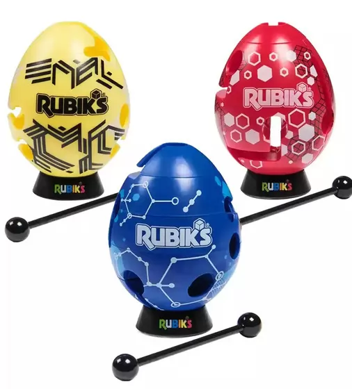 Головоломка Rubik's - Смарт-яйцо (в асс.) - 6071681_2.jpg - № 2