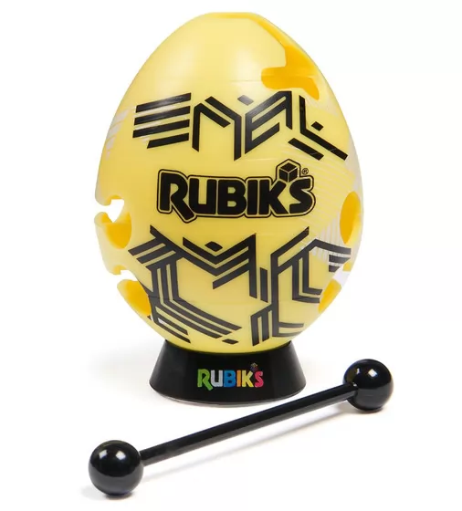 Головоломка Rubik's - Смарт-яйцо (в асс.) - 6071681_3.jpg - № 3