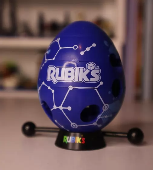 Головоломка Rubik's - Смарт-яйцо (в асс.) - 6071681_9.jpg - № 9