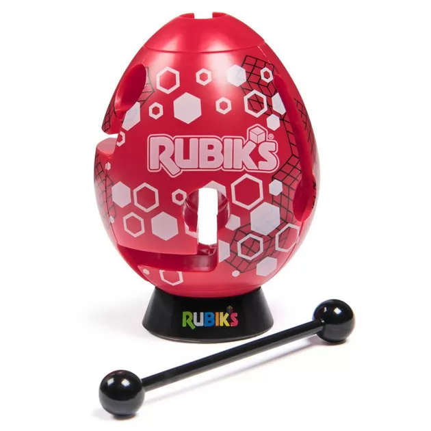 Головоломка Rubik's - Смарт-яйцо (в асс.)