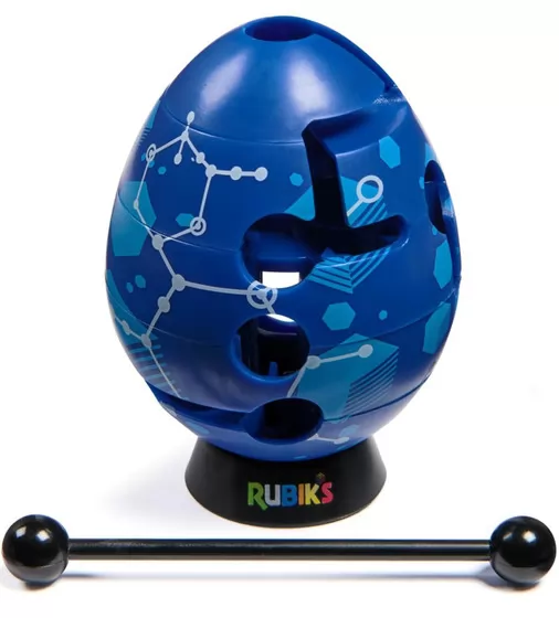 Головоломка Rubik's - Смарт-яйцо (в асс.) - 6071681_7.jpg - № 7