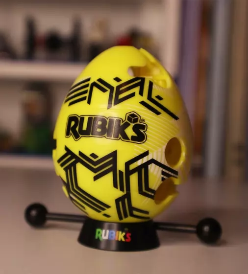 Головоломка Rubik's - Смарт-яйцо (в асс.) - 6071681_5.jpg - № 5